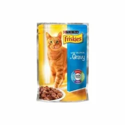FRISKIES®