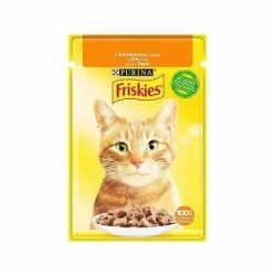 FRISKIES®