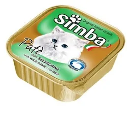 SIMBA