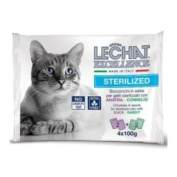 LECHAT EXCELLENCE