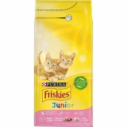 FRISKIES®