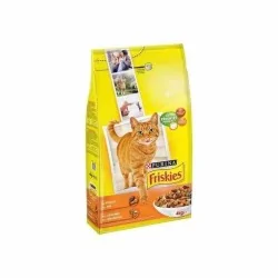 FRISKIES®