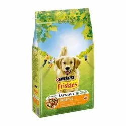 FRISKIES®