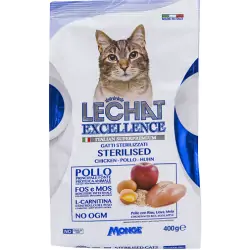 LECHAT EXCELLENCE