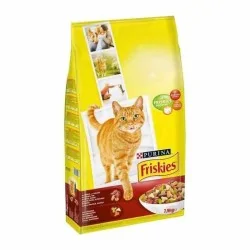 FRISKIES®