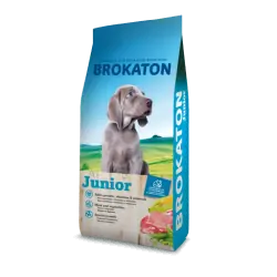 BROKATON