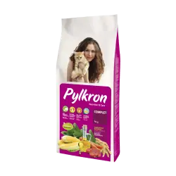 PYLKRON