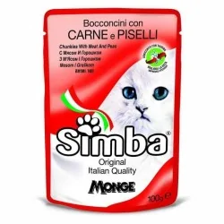SIMBA