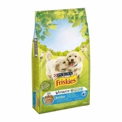 FRISKIES®