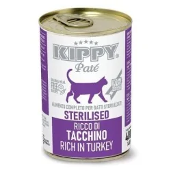 KIPPY