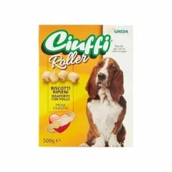 CIUFFI