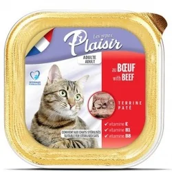 Repas Plaisir