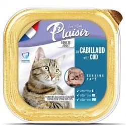 Repas Plaisir