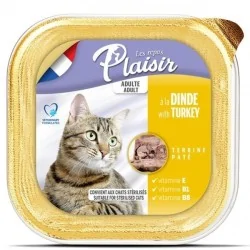 Repas Plaisir