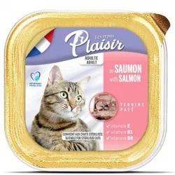 Repas Plaisir