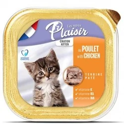 Repas Plaisir