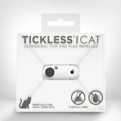TICKLESS