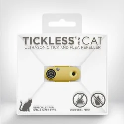 TICKLESS