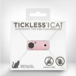 TICKLESS
