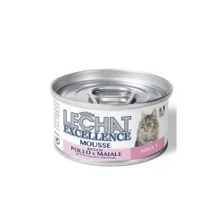 LECHAT EXCELLENCE
