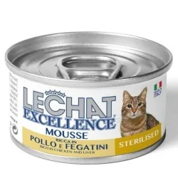 LECHAT EXCELLENCE