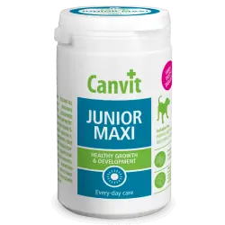 Canvit Junior Maxi pour Chien 230g Canvit - 1