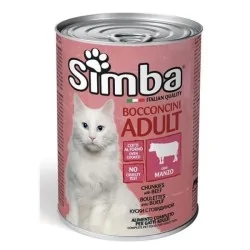 SIMBA