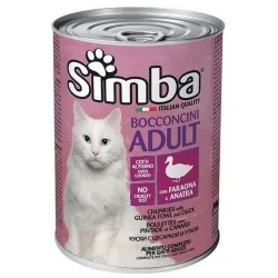 SIMBA