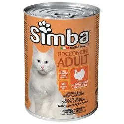 SIMBA