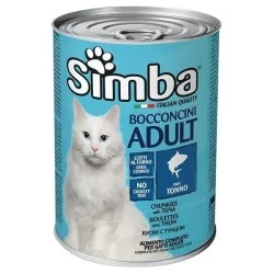 SIMBA
