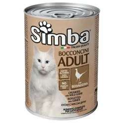 SIMBA