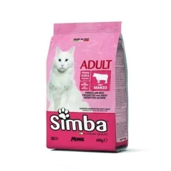 SIMBA