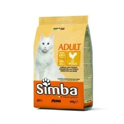 SIMBA