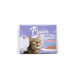 Repas Plaisir