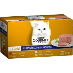 gourmet