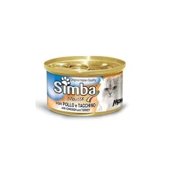 SIMBA