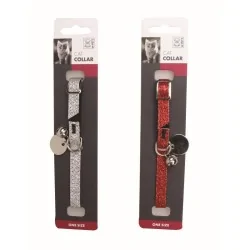 Collier Chat-Tunisie