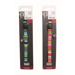 Collier Chat-Tunisie