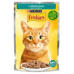 FRISKIES®