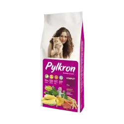 PYLKRON