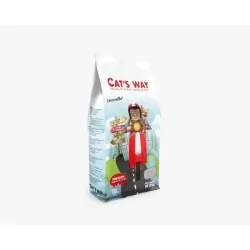 CATS WAY