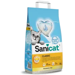 SANICAT