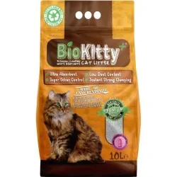 BioKitty