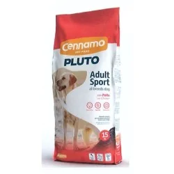 Cennamo pet food
