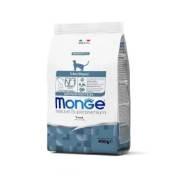 MONGE