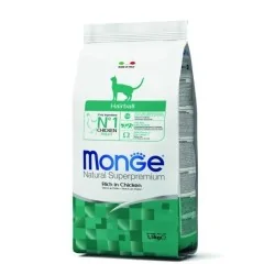 MONGE