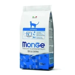 MONGE