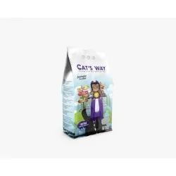CATS WAY
