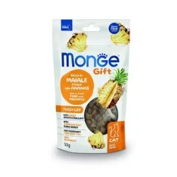 MONGE