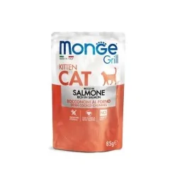 MONGE